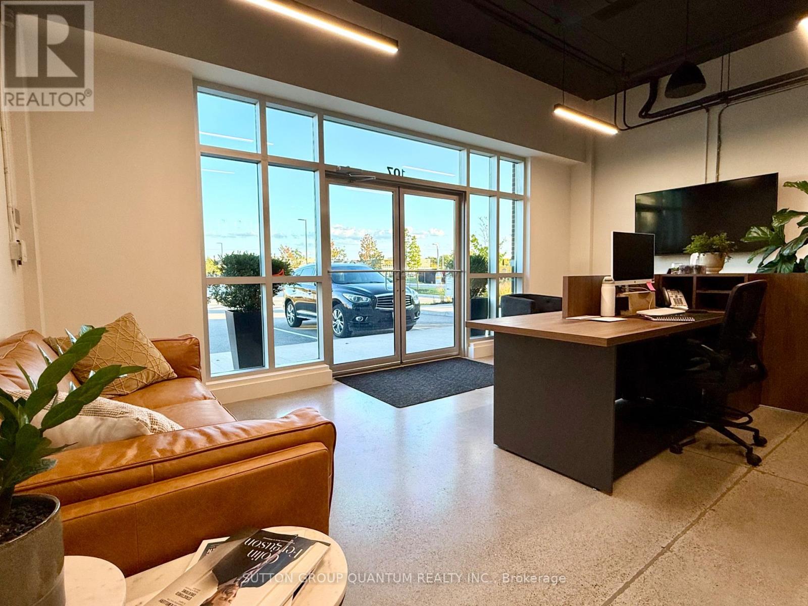 107 - 3485 Rebecca Street, Oakville, Ontario  L6L 0H3 - Photo 5 - W12945414