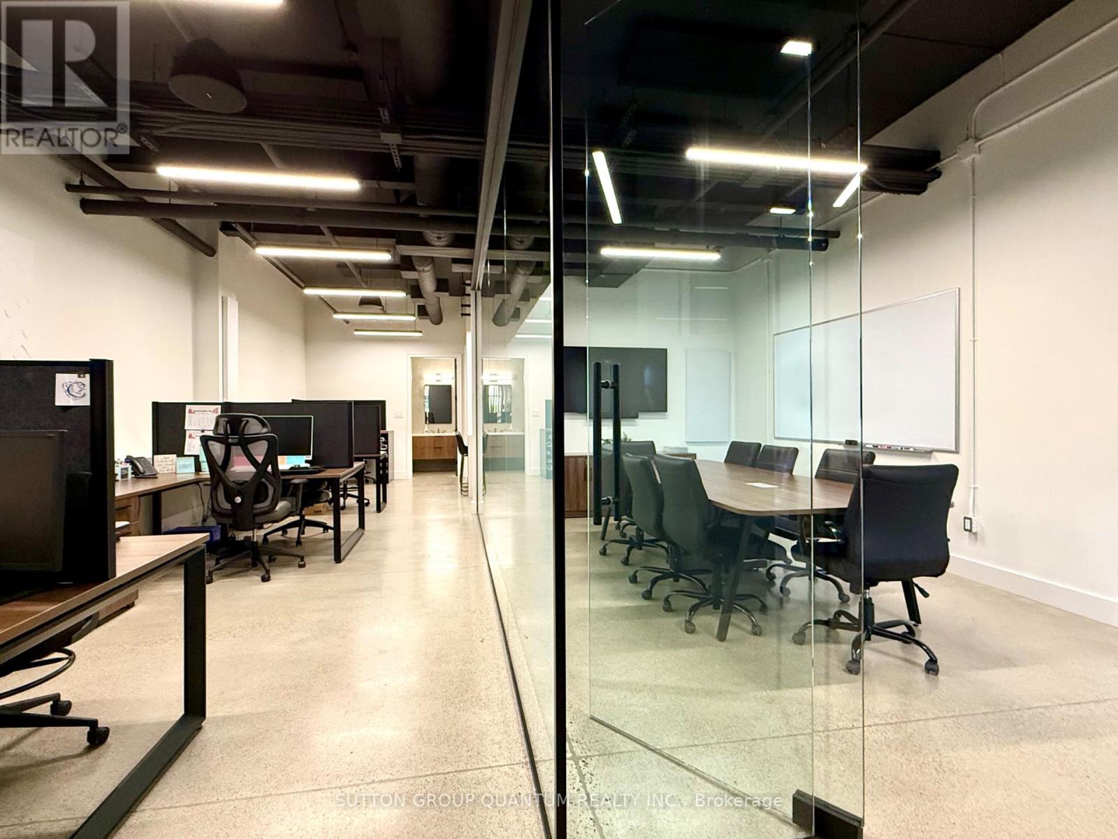 107 - 3485 Rebecca Street, Oakville, Ontario  L6L 0H3 - Photo 7 - W12945414