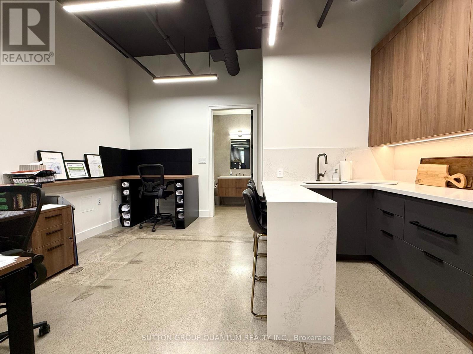 107 - 3485 Rebecca Street, Oakville, Ontario  L6L 0H3 - Photo 9 - W12945414