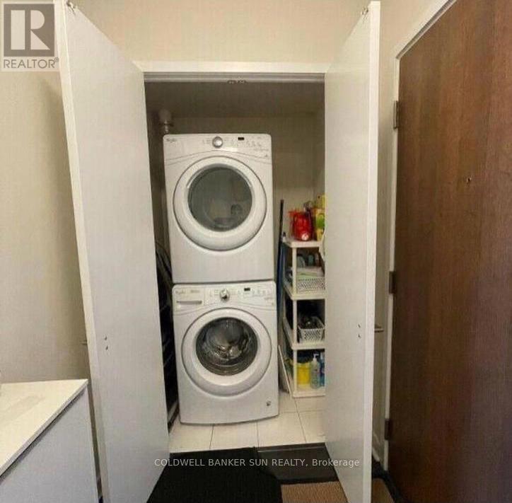 2001 - 3975 Grand Park Drive, Mississauga, Ontario  L5B 0K4 - Photo 4 - W12945424