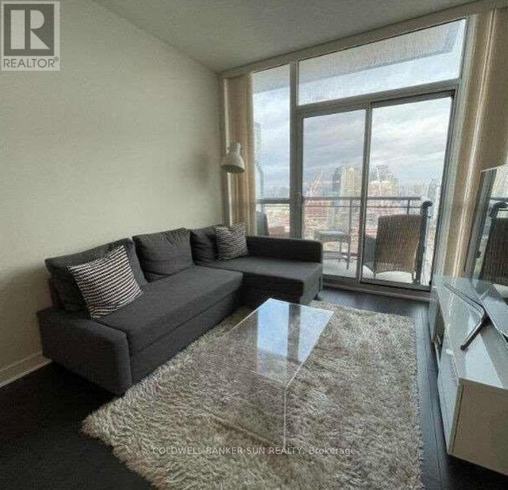 2001 - 3975 Grand Park Drive, Mississauga, Ontario  L5B 0K4 - Photo 5 - W12945424