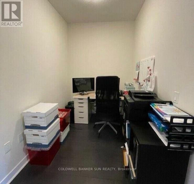 2001 - 3975 Grand Park Drive, Mississauga, Ontario  L5B 0K4 - Photo 6 - W12945424