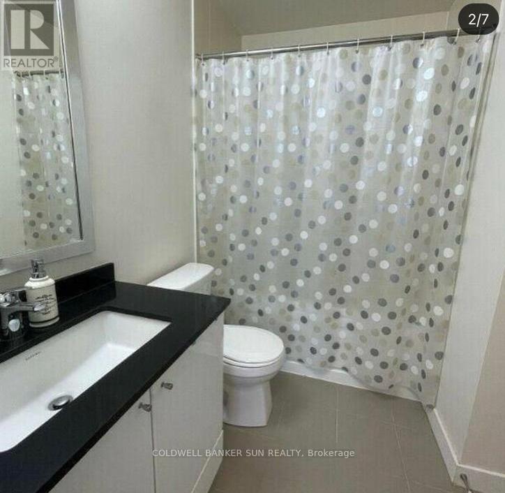 2001 - 3975 Grand Park Drive, Mississauga, Ontario  L5B 0K4 - Photo 7 - W12945424