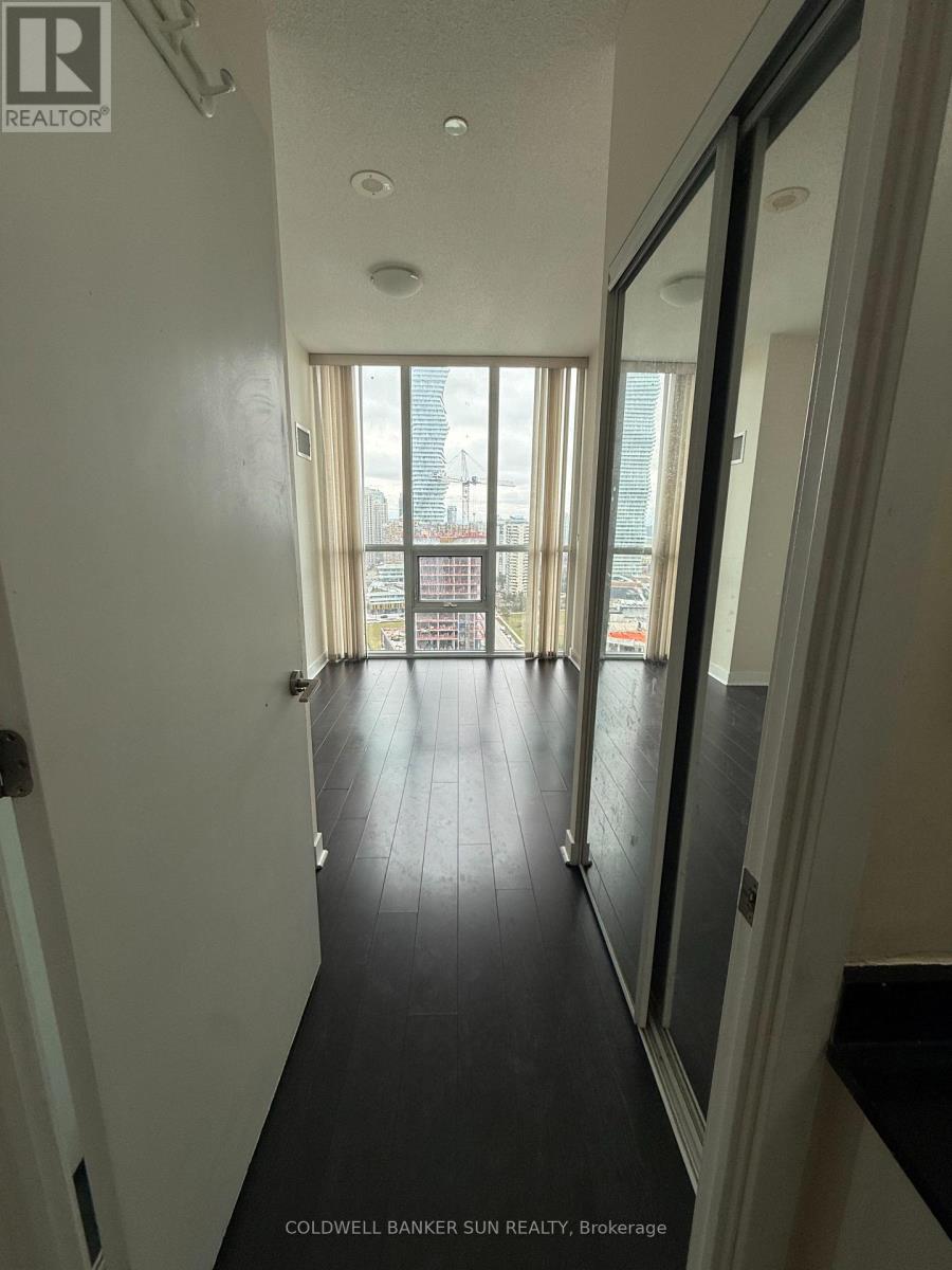 2001 - 3975 Grand Park Drive, Mississauga, Ontario  L5B 0K4 - Photo 9 - W12945424