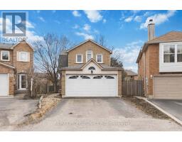 34 NEWMAN COURT, Brampton, Ontario