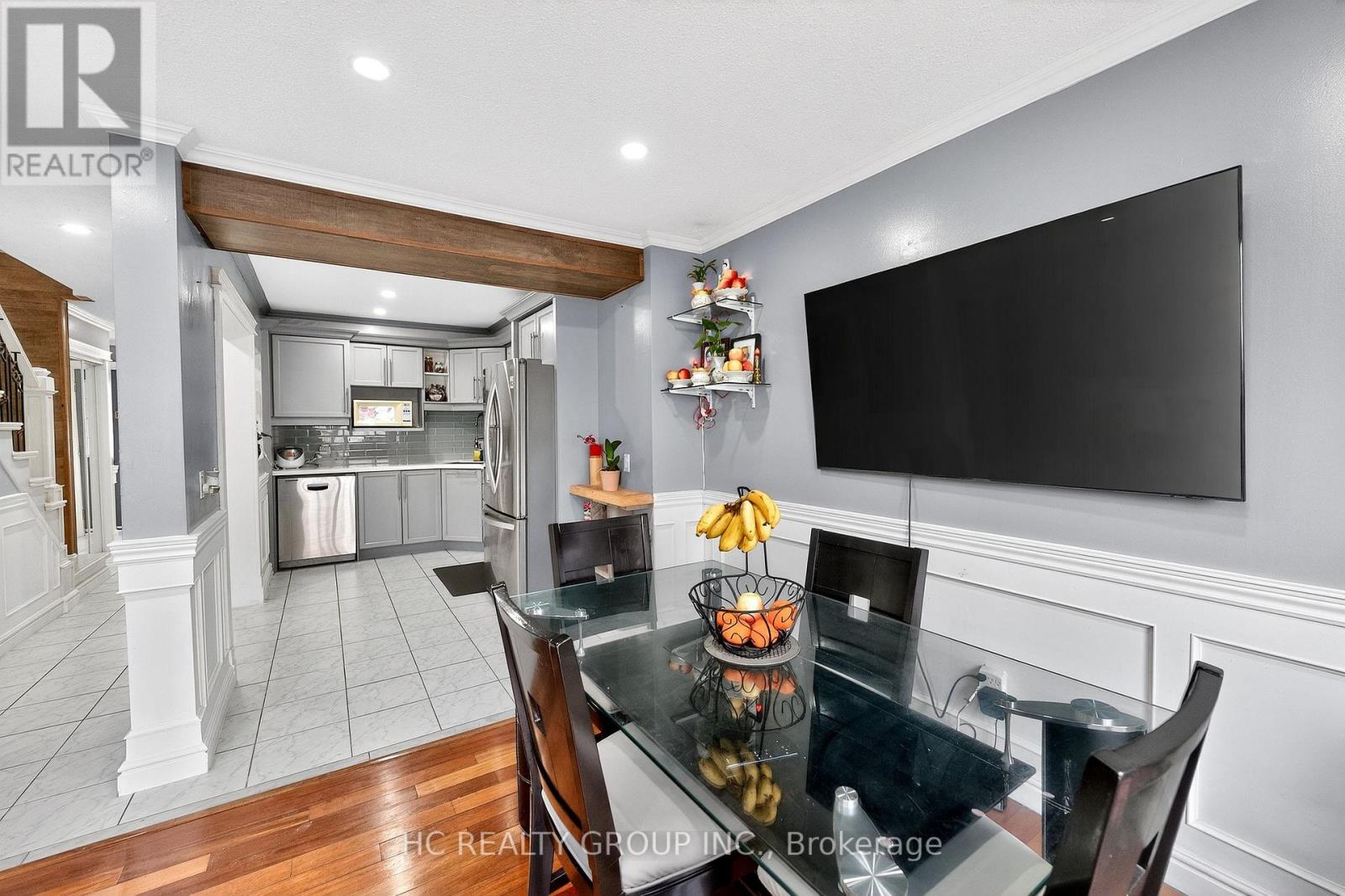 81 - 2080 Leanne Boulevard, Mississauga, Ontario  L5K 2S6 - Photo 10 - W12945472