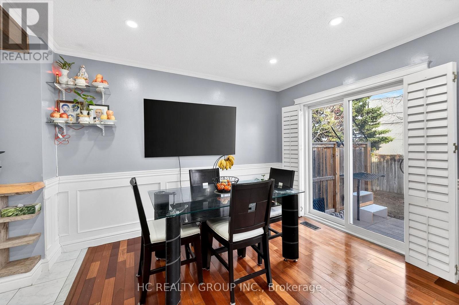 81 - 2080 Leanne Boulevard, Mississauga, Ontario  L5K 2S6 - Photo 11 - W12945472