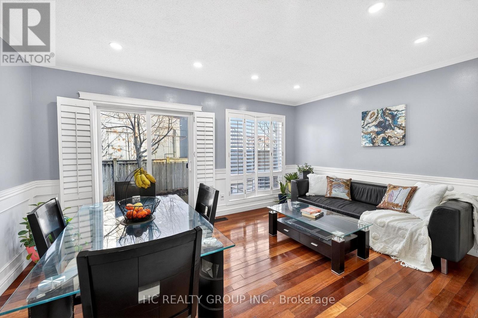 81 - 2080 Leanne Boulevard, Mississauga, Ontario  L5K 2S6 - Photo 13 - W12945472