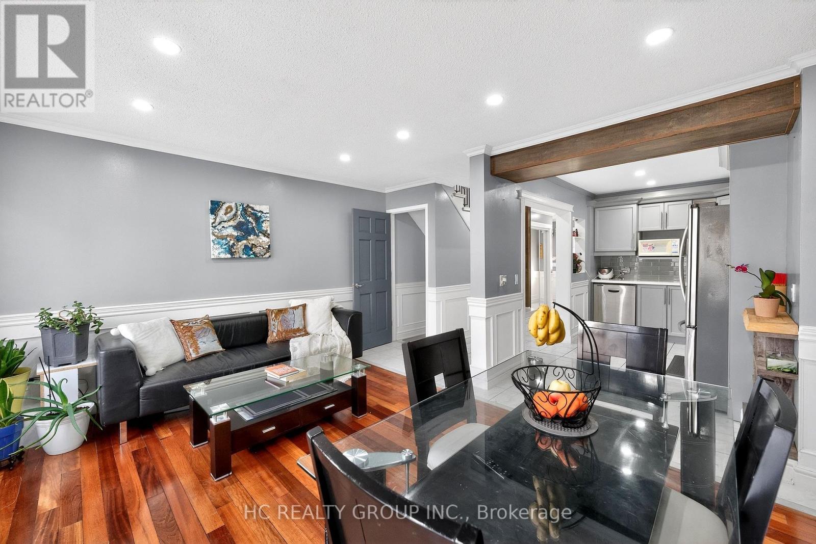 81 - 2080 Leanne Boulevard, Mississauga, Ontario  L5K 2S6 - Photo 14 - W12945472