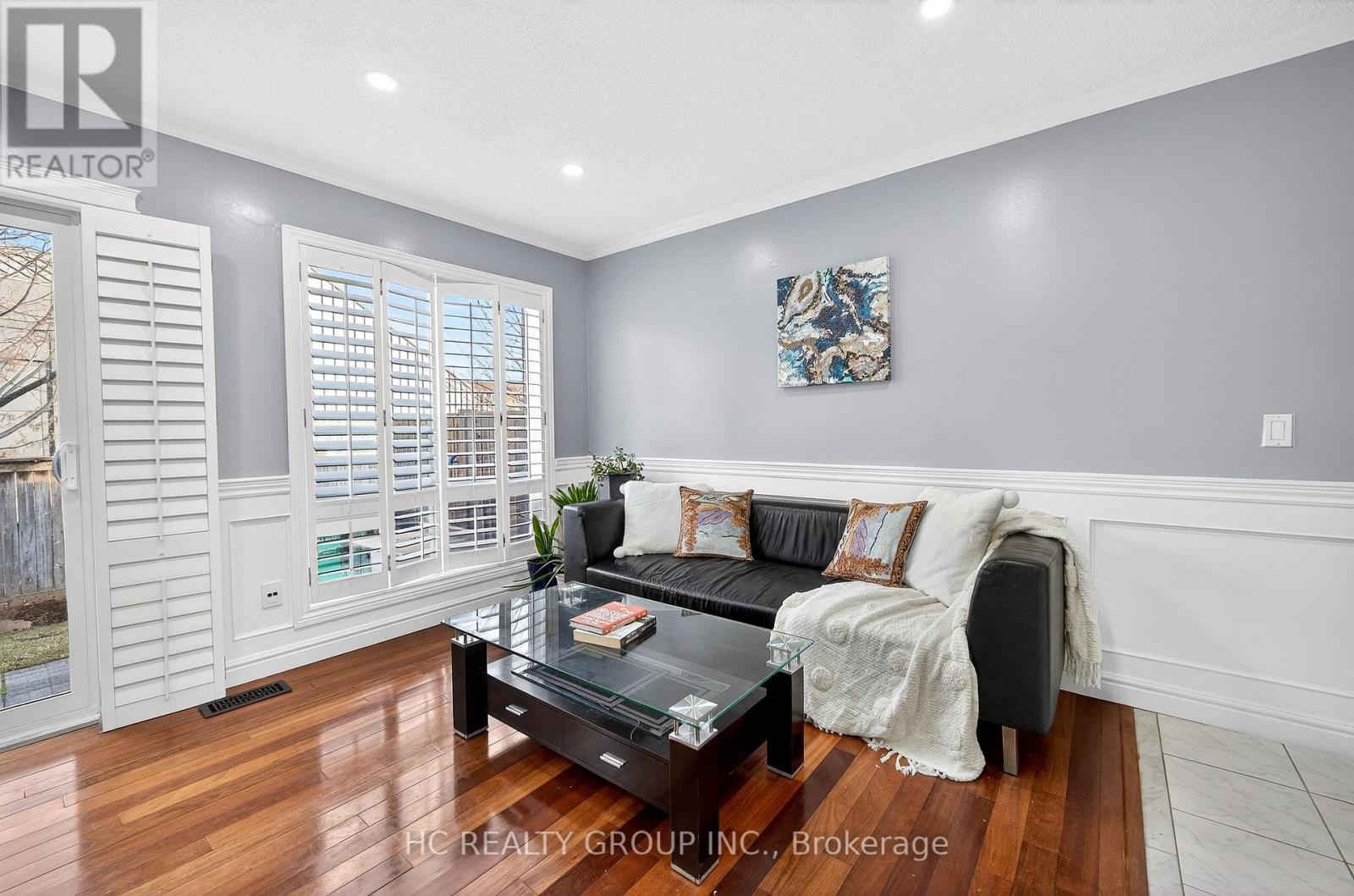 81 - 2080 Leanne Boulevard, Mississauga, Ontario  L5K 2S6 - Photo 16 - W12945472