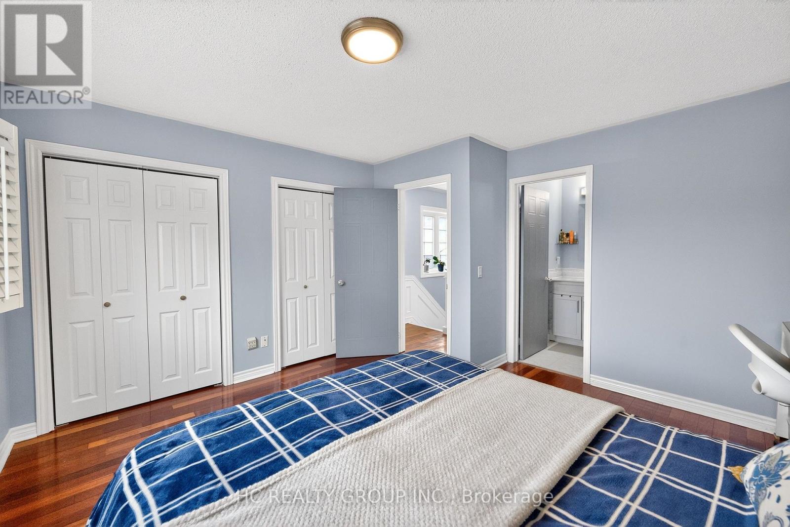 81 - 2080 Leanne Boulevard, Mississauga, Ontario  L5K 2S6 - Photo 22 - W12945472