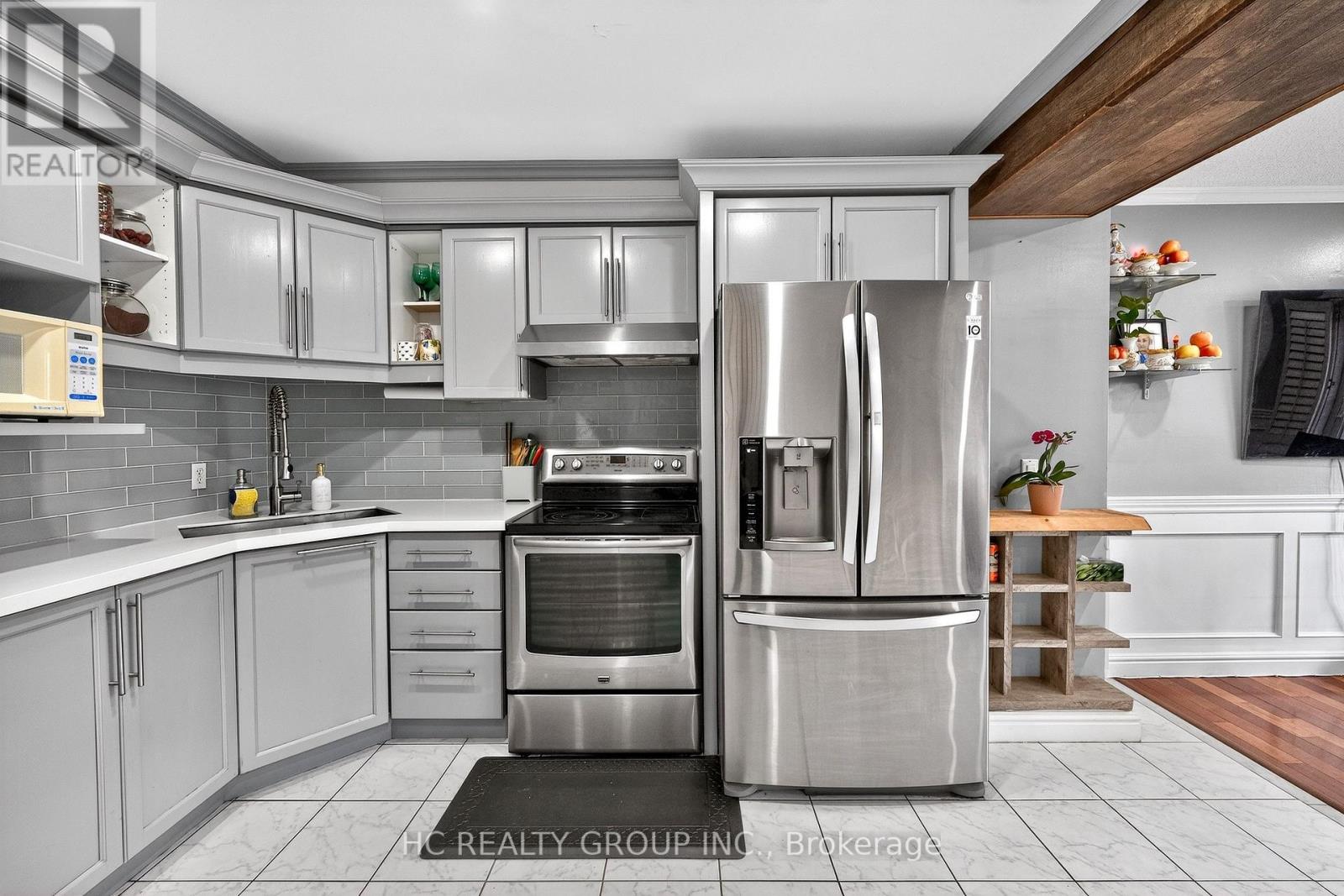 81 - 2080 Leanne Boulevard, Mississauga, Ontario  L5K 2S6 - Photo 8 - W12945472