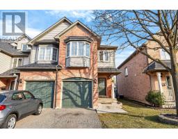 81 - 2080 LEANNE BOULEVARD, Mississauga, Ontario