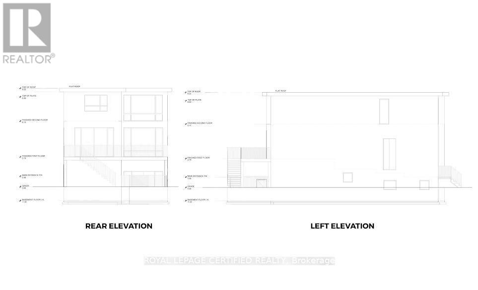 332 King Street, Mississauga, Ontario  L5A 2P4 - Photo 6 - W12945486