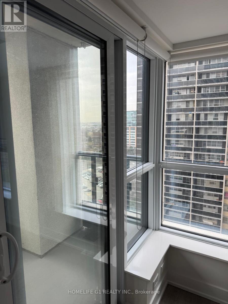 1424 - 9 MABELLE AVENUE, Toronto, Ontario