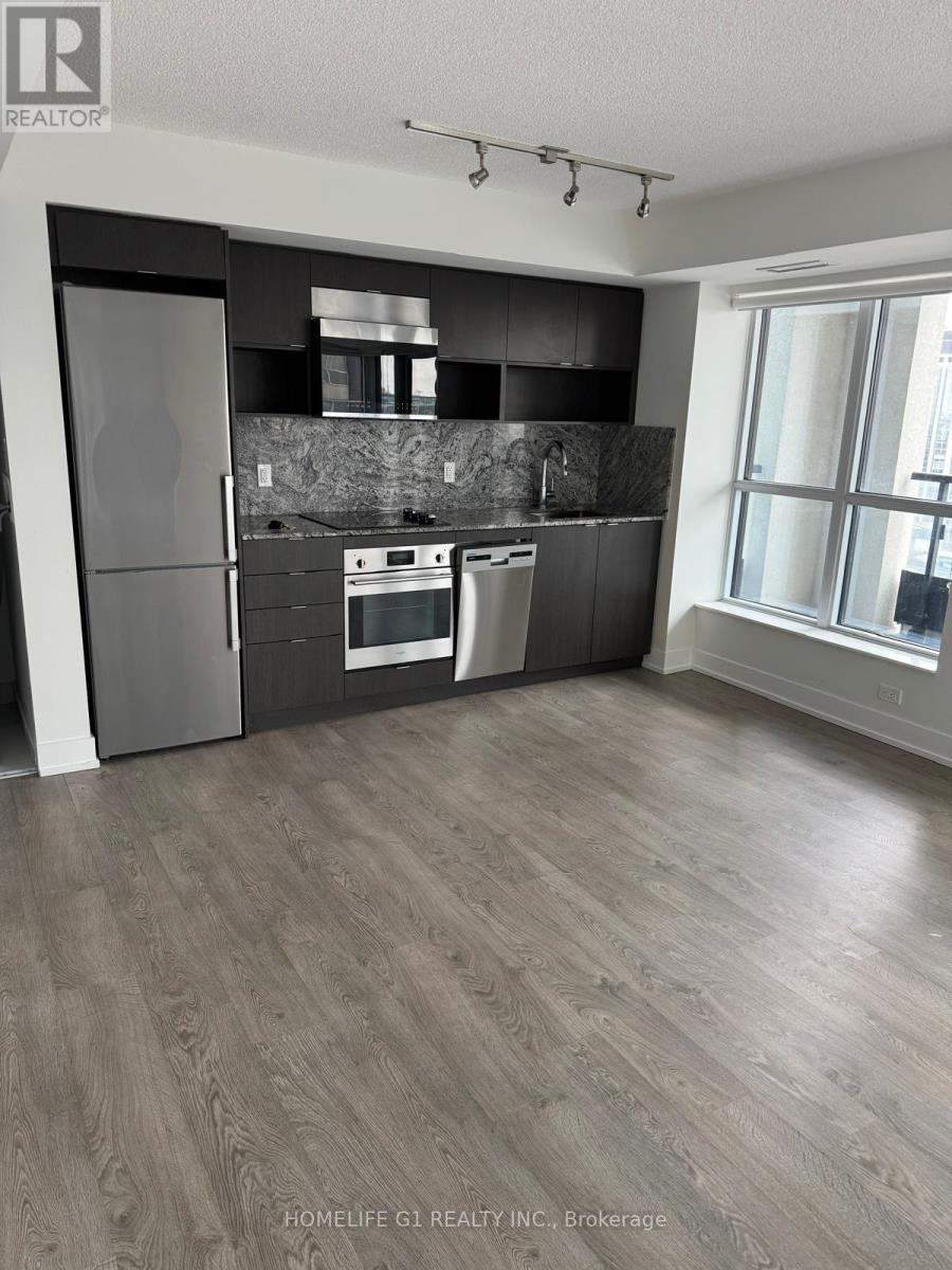 1424 - 9 Mabelle Avenue, Toronto, Ontario  M9A 0E1 - Photo 10 - W12945502