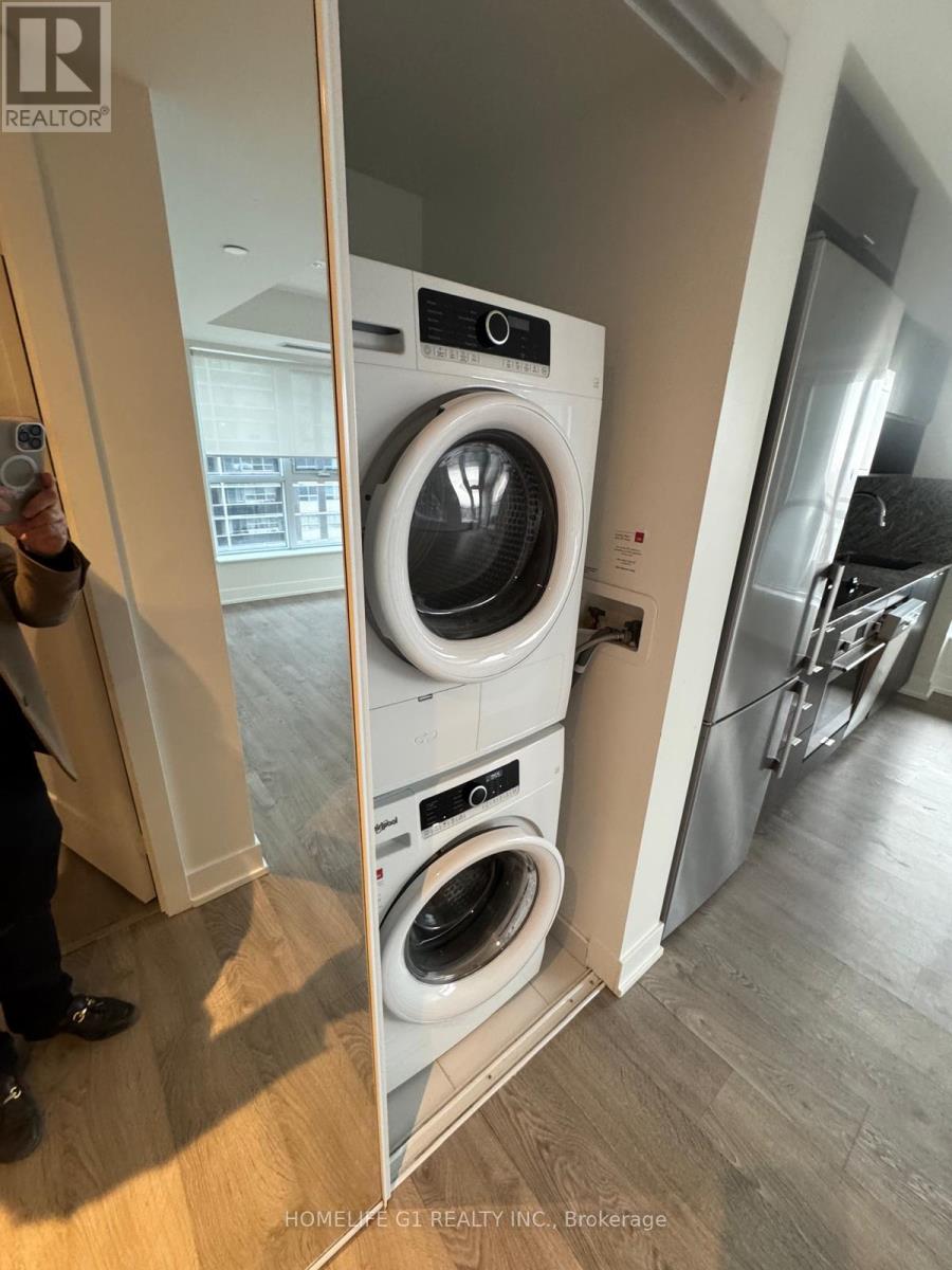 1424 - 9 Mabelle Avenue, Toronto, Ontario  M9A 0E1 - Photo 14 - W12945502