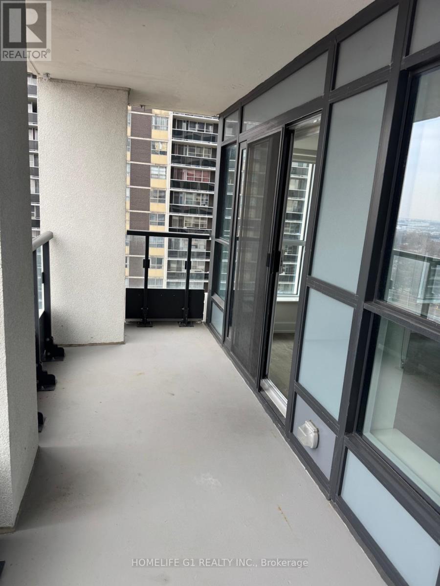 1424 - 9 Mabelle Avenue, Toronto, Ontario  M9A 0E1 - Photo 2 - W12945502