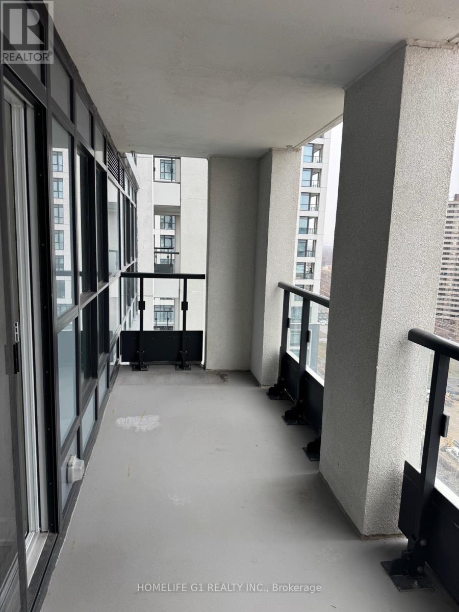 1424 - 9 Mabelle Avenue, Toronto, Ontario  M9A 0E1 - Photo 3 - W12945502