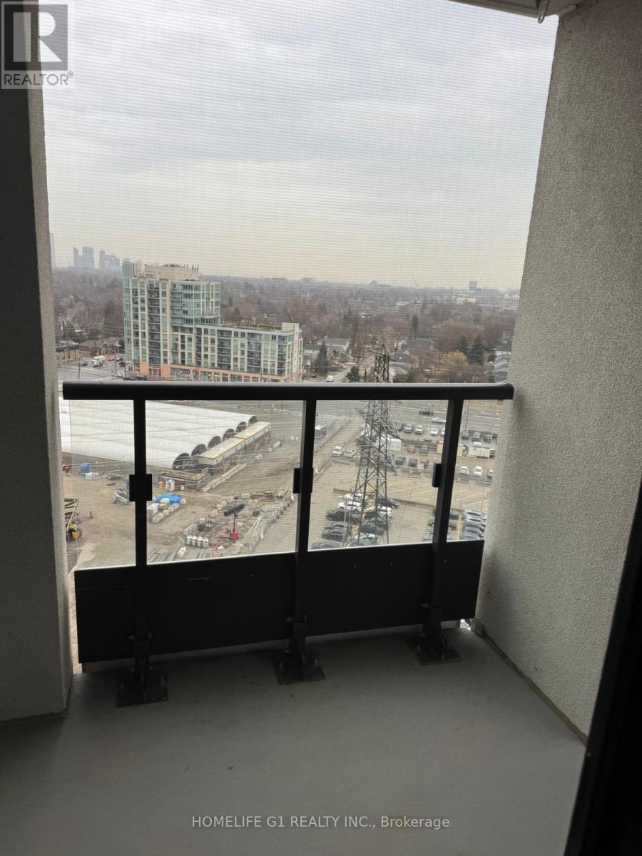 1424 - 9 Mabelle Avenue, Toronto, Ontario  M9A 0E1 - Photo 6 - W12945502