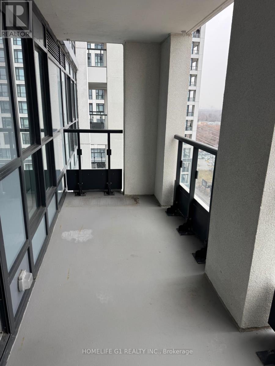 1424 - 9 Mabelle Avenue, Toronto, Ontario  M9A 0E1 - Photo 7 - W12945502