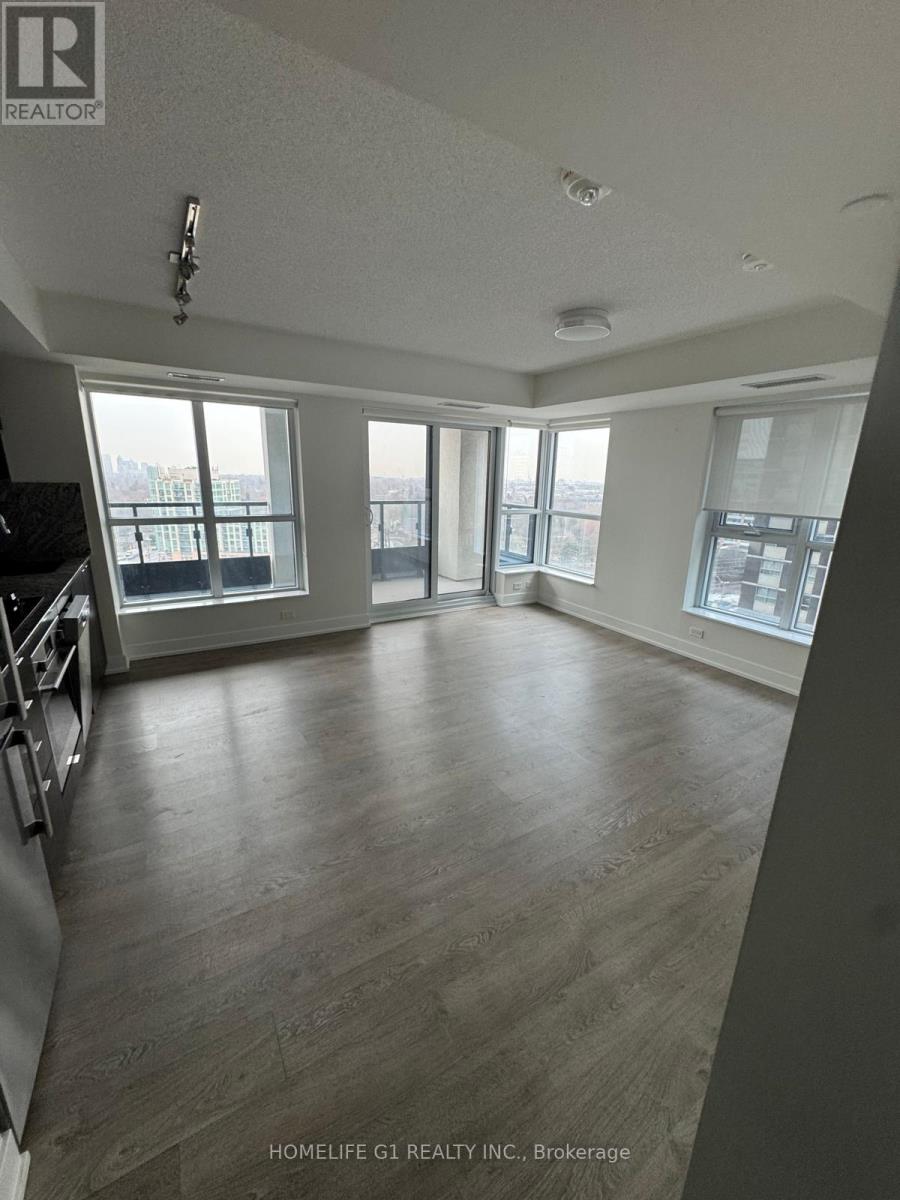 1424 - 9 Mabelle Avenue, Toronto, Ontario  M9A 0E1 - Photo 8 - W12945502