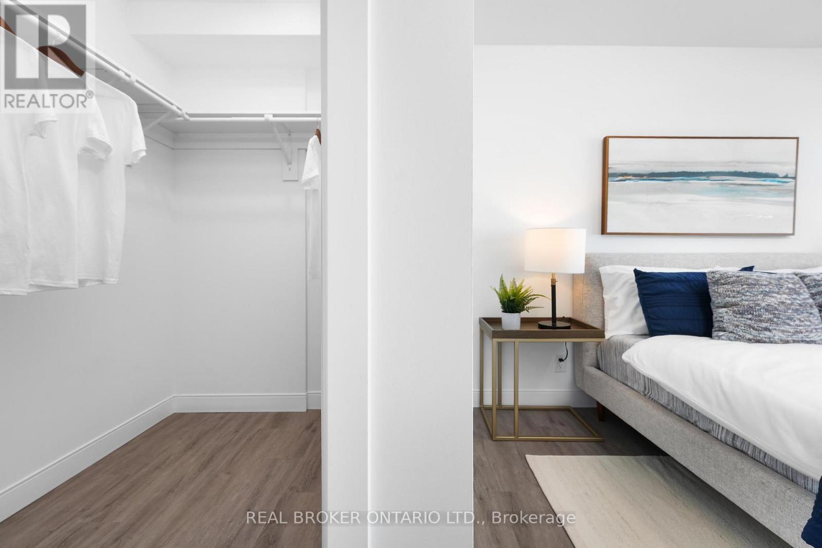 215 - 100 Manett Crescent, Brampton, Ontario  L6X 4P7 - Photo 16 - W12945506