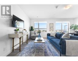 215 - 100 MANETT CRESCENT, Brampton, Ontario