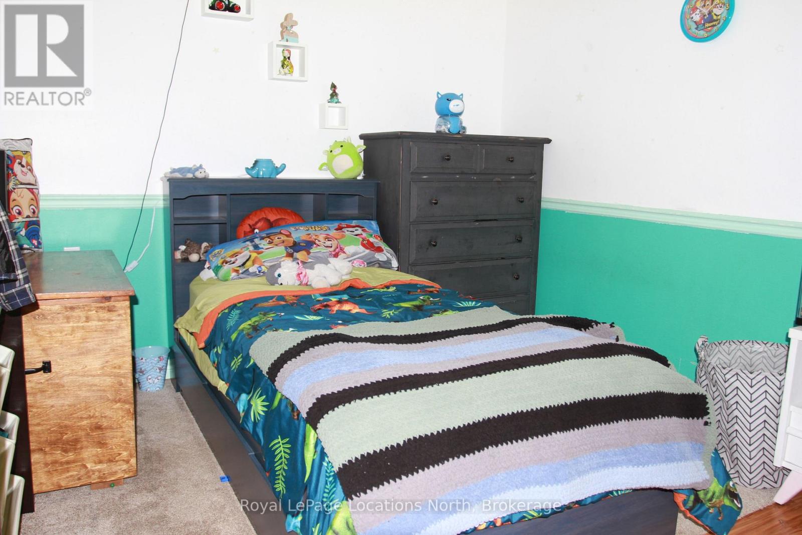 1539 6 Concession N, Clearview, Ontario  L0M 1S0 - Photo 16 - S12945806