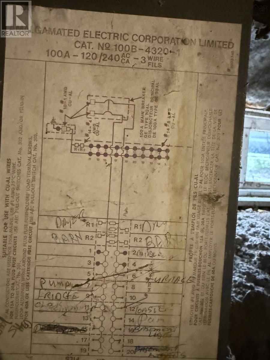 2008 Mount Hanley Road, Mount Hanley, Nova Scotia  B4N 1P0 - Photo 22 - 202528935