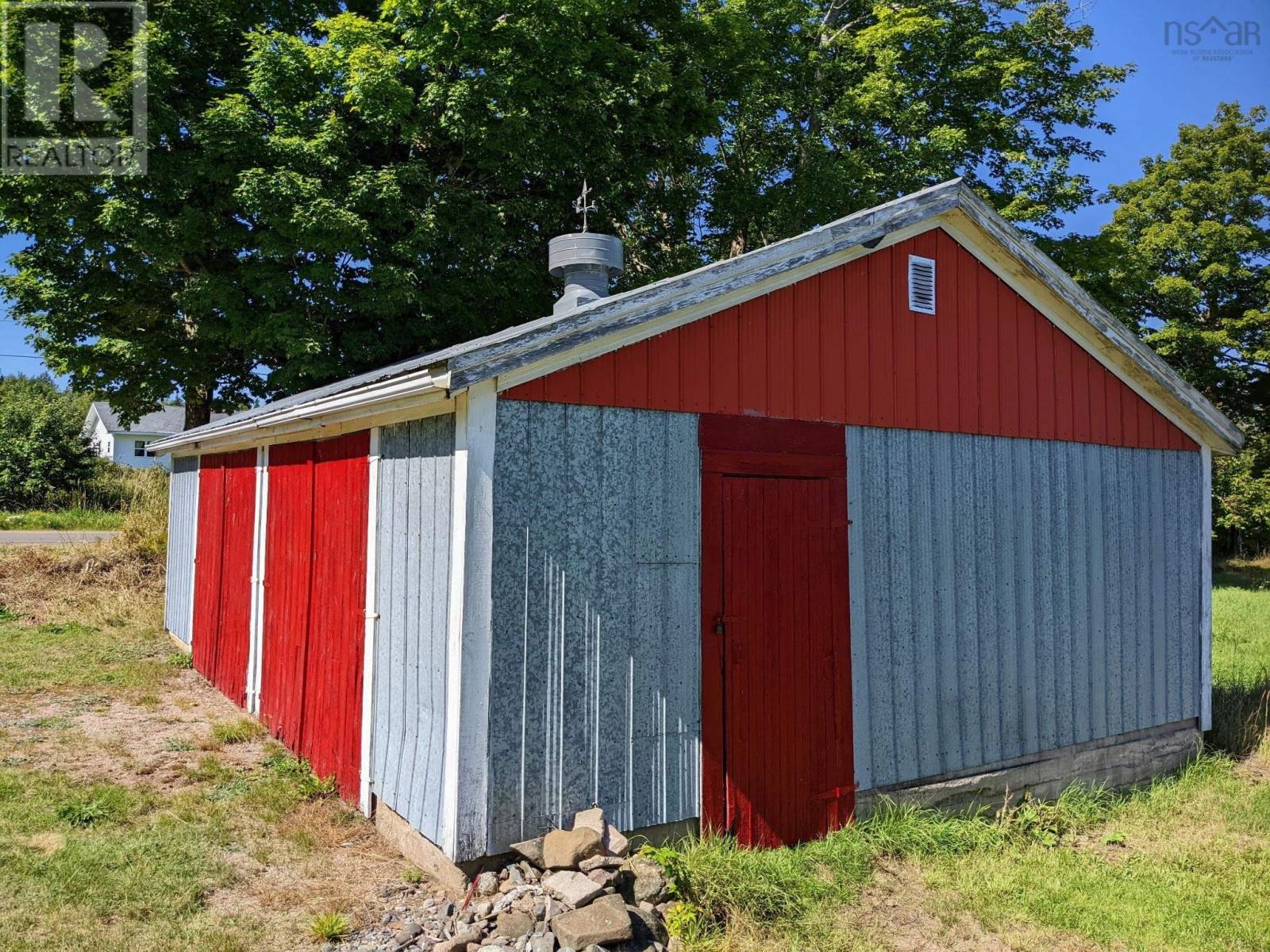 2008 Mount Hanley Road, Mount Hanley, Nova Scotia  B4N 1P0 - Photo 30 - 202528935