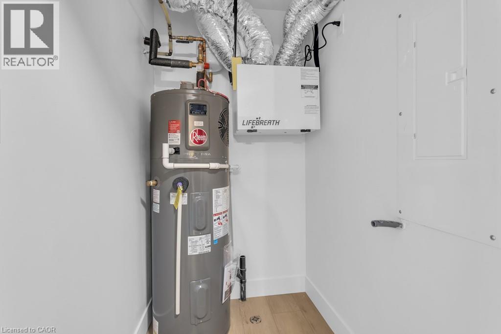 215 Raglan Street Unit# 7, Woodstock, Ontario  N4S 1W7 - Photo 10 - 40816954