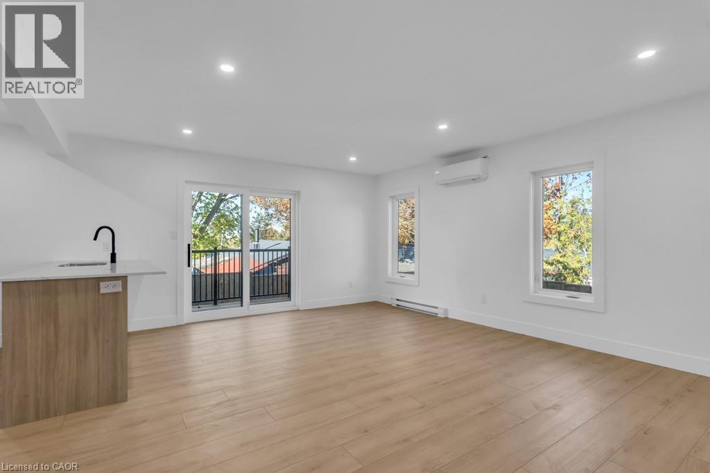 215 Raglan Street Unit# 7, Woodstock, Ontario  N4S 1W7 - Photo 11 - 40816954