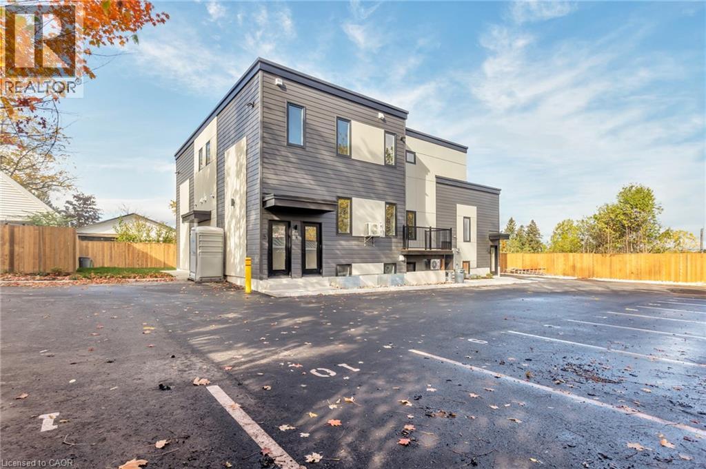 215 Raglan Street Unit# 7, Woodstock, Ontario  N4S 1W7 - Photo 17 - 40816954