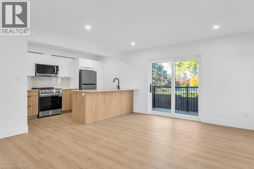 215 Raglan Street Unit# 7, Woodstock, Ontario  N4S 1W7 - Photo 2 - 40816954