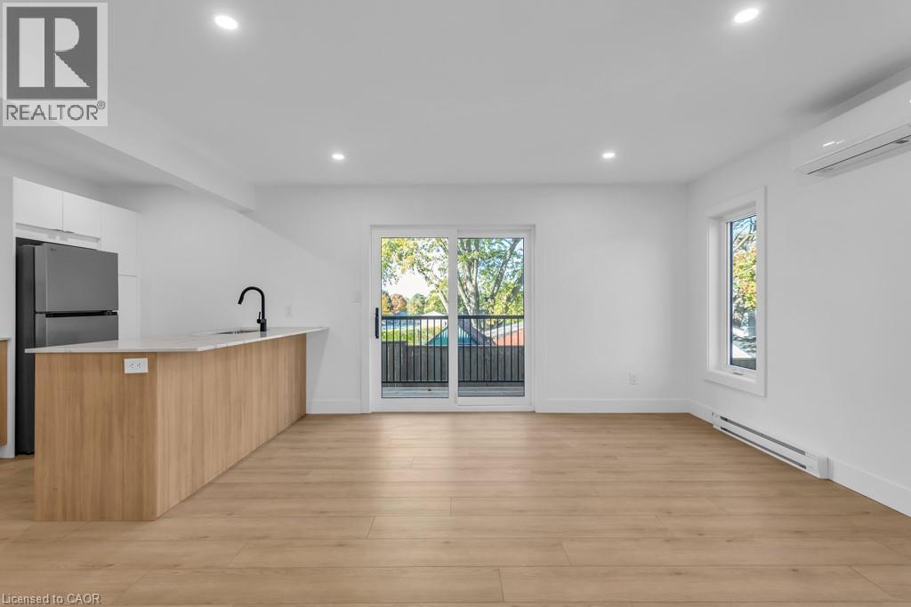 215 Raglan Street Unit# 7, Woodstock, Ontario  N4S 1W7 - Photo 4 - 40816954