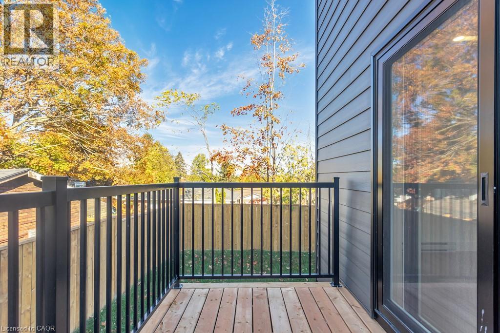 215 Raglan Street Unit# 7, Woodstock, Ontario  N4S 1W7 - Photo 5 - 40816954