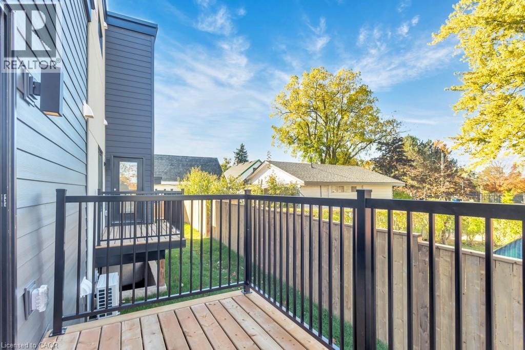 215 Raglan Street Unit# 7, Woodstock, Ontario  N4S 1W7 - Photo 6 - 40816954