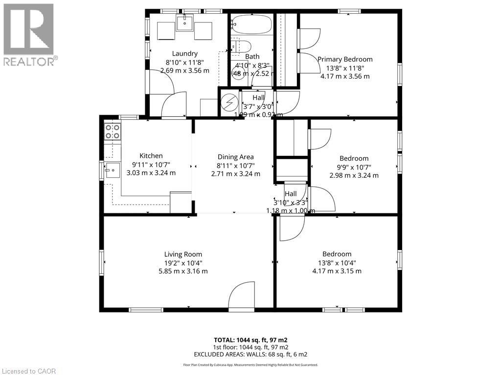 922 Charlotteville Rd 8, Simcoe, Ontario  N3Y 4K5 - Photo 18 - 40816944