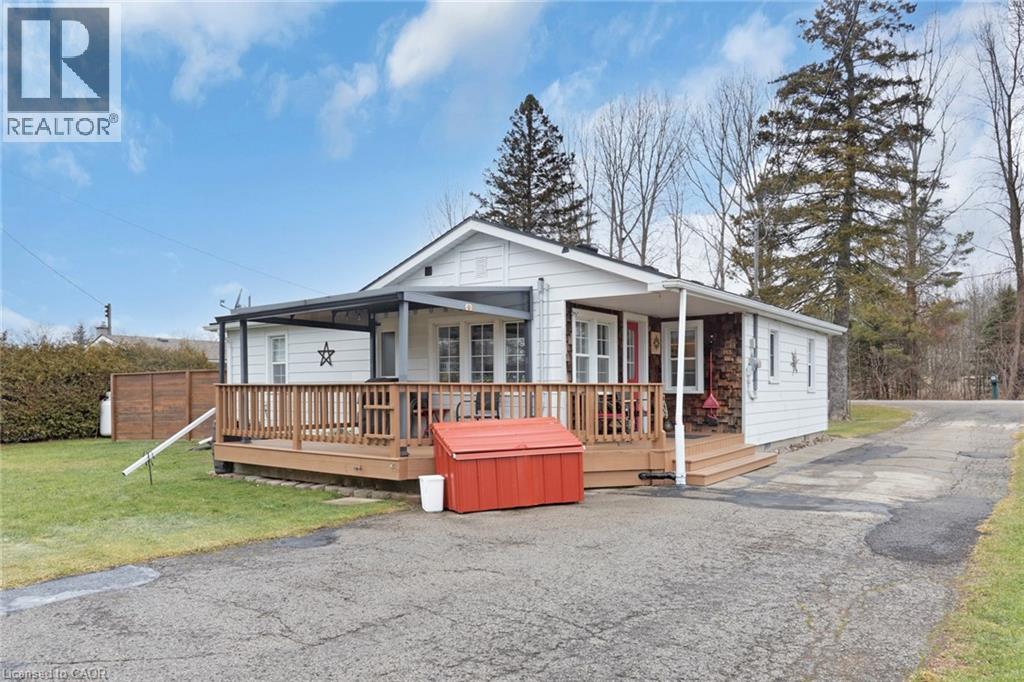 922 Charlotteville Rd 8, Simcoe, Ontario  N3Y 4K5 - Photo 4 - 40816944