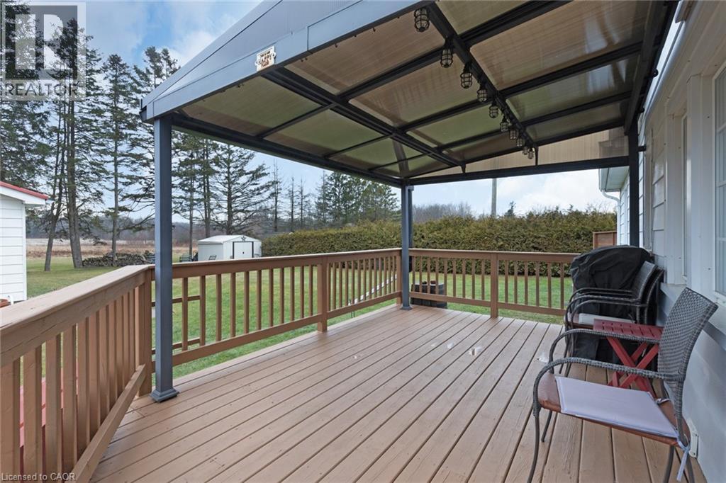 922 Charlotteville Rd 8, Simcoe, Ontario  N3Y 4K5 - Photo 5 - 40816944