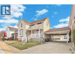 12353 TECUMSEH ROAD East, Tecumseh, Ontario