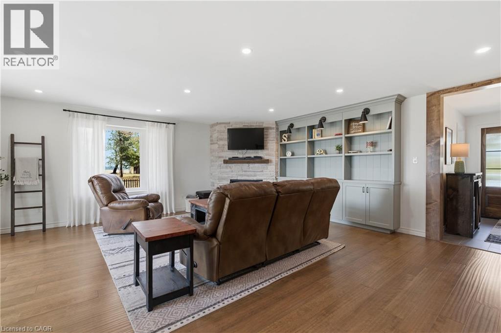 1804 Rd 138 Road, St. Marys, Ontario  N4X 1C4 - Photo 11 - 40816776