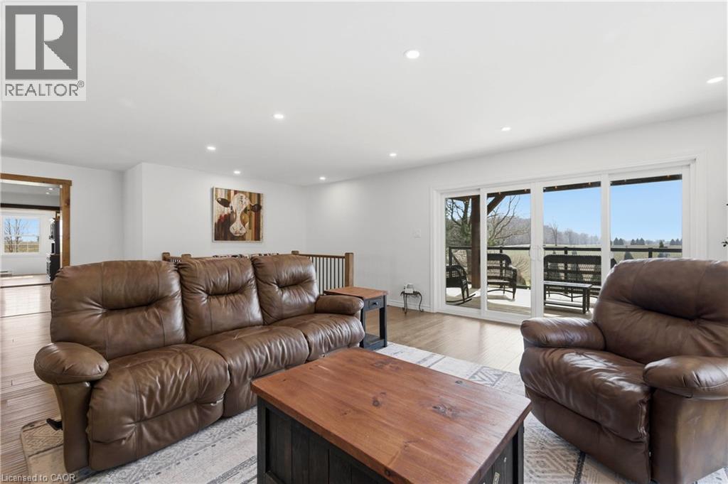 1804 Rd 138 Road, St. Marys, Ontario  N4X 1C4 - Photo 13 - 40816776