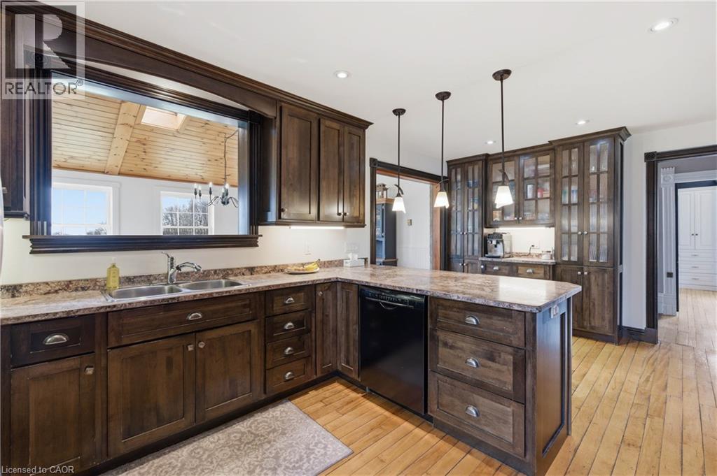 1804 Rd 138 Road, St. Marys, Ontario  N4X 1C4 - Photo 15 - 40816776