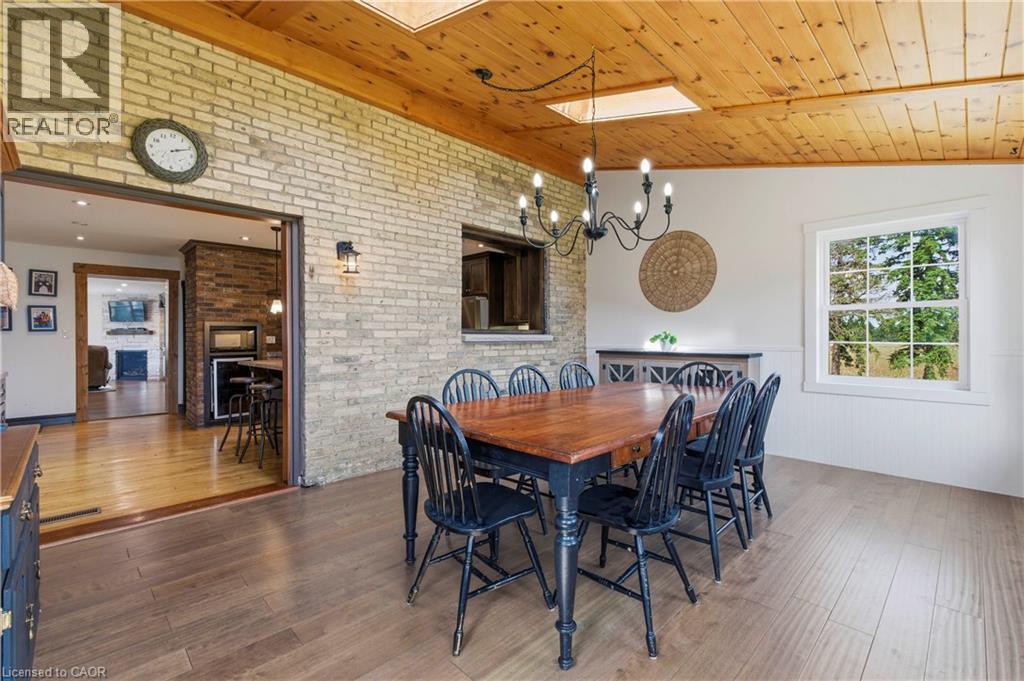 1804 Rd 138 Road, St. Marys, Ontario  N4X 1C4 - Photo 19 - 40816776