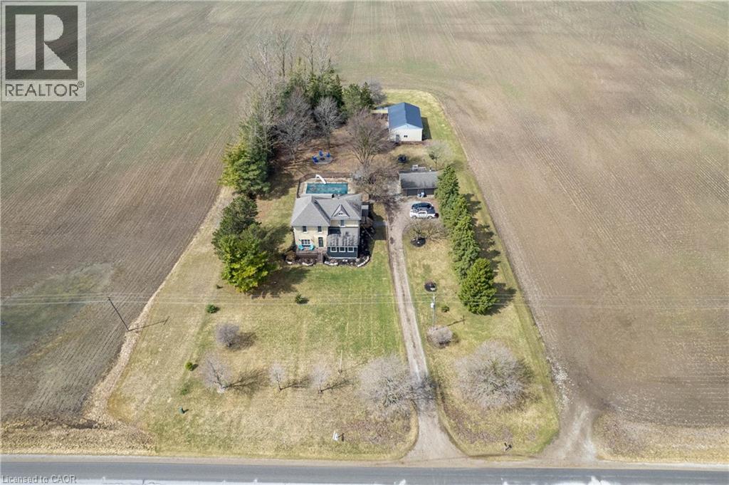 1804 Rd 138 Road, St. Marys, Ontario  N4X 1C4 - Photo 2 - 40816776