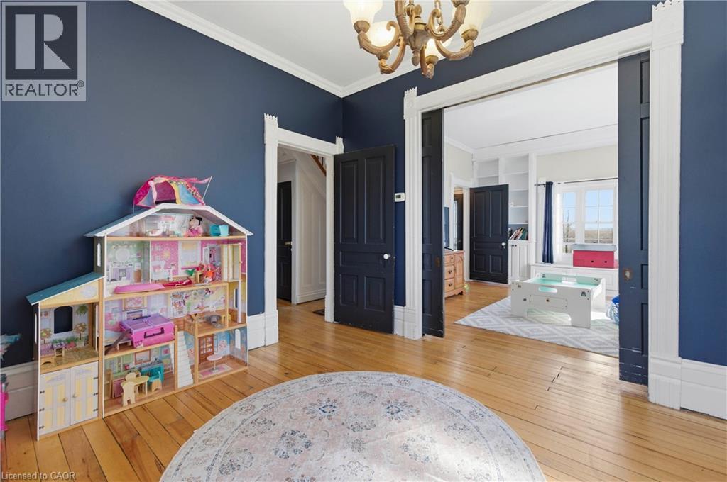 1804 Rd 138 Road, St. Marys, Ontario  N4X 1C4 - Photo 22 - 40816776