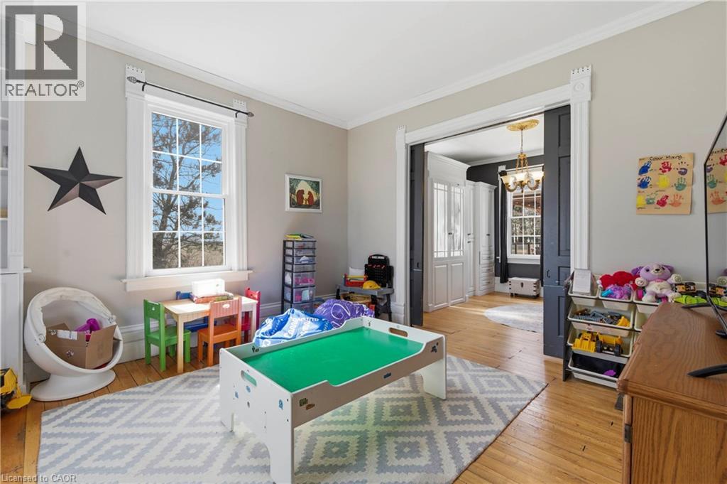 1804 Rd 138 Road, St. Marys, Ontario  N4X 1C4 - Photo 23 - 40816776