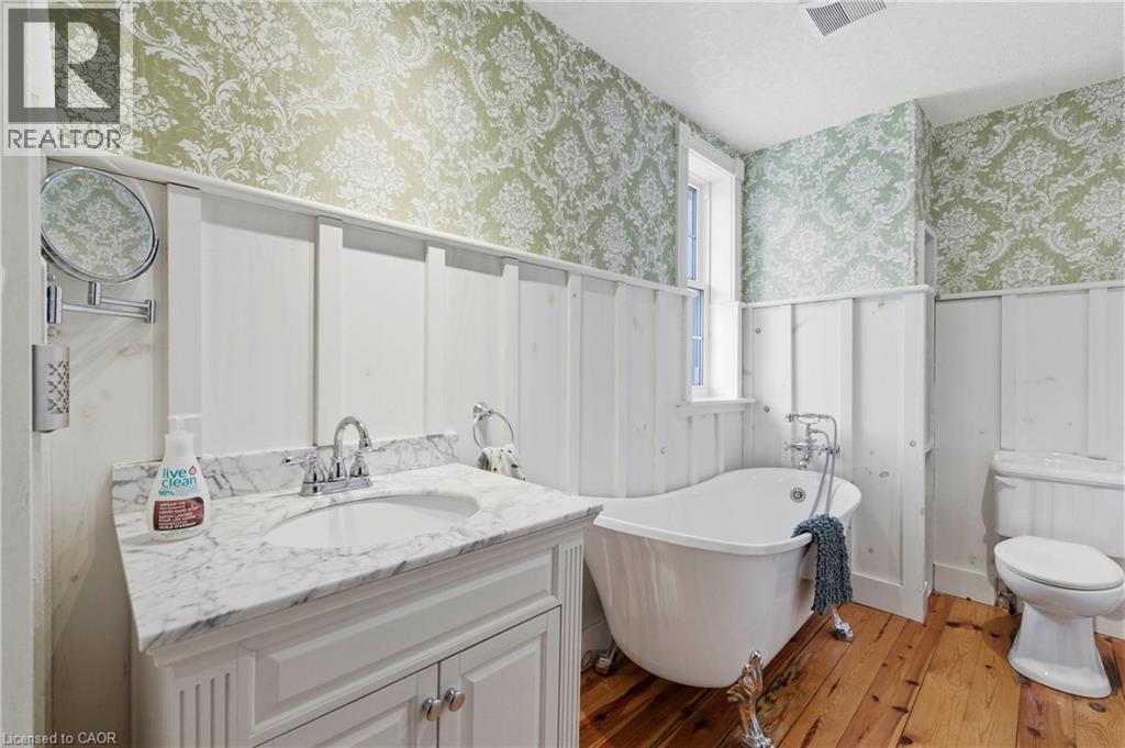 1804 Rd 138 Road, St. Marys, Ontario  N4X 1C4 - Photo 27 - 40816776